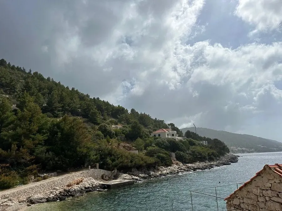građevinsko zemljište na prodaju - blato - slika 13