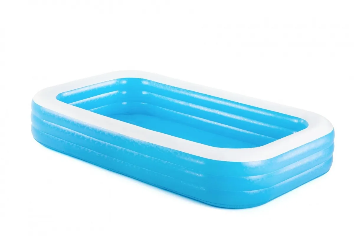 bazen na napuhavanje 305 183 56cm bestway - slika 5