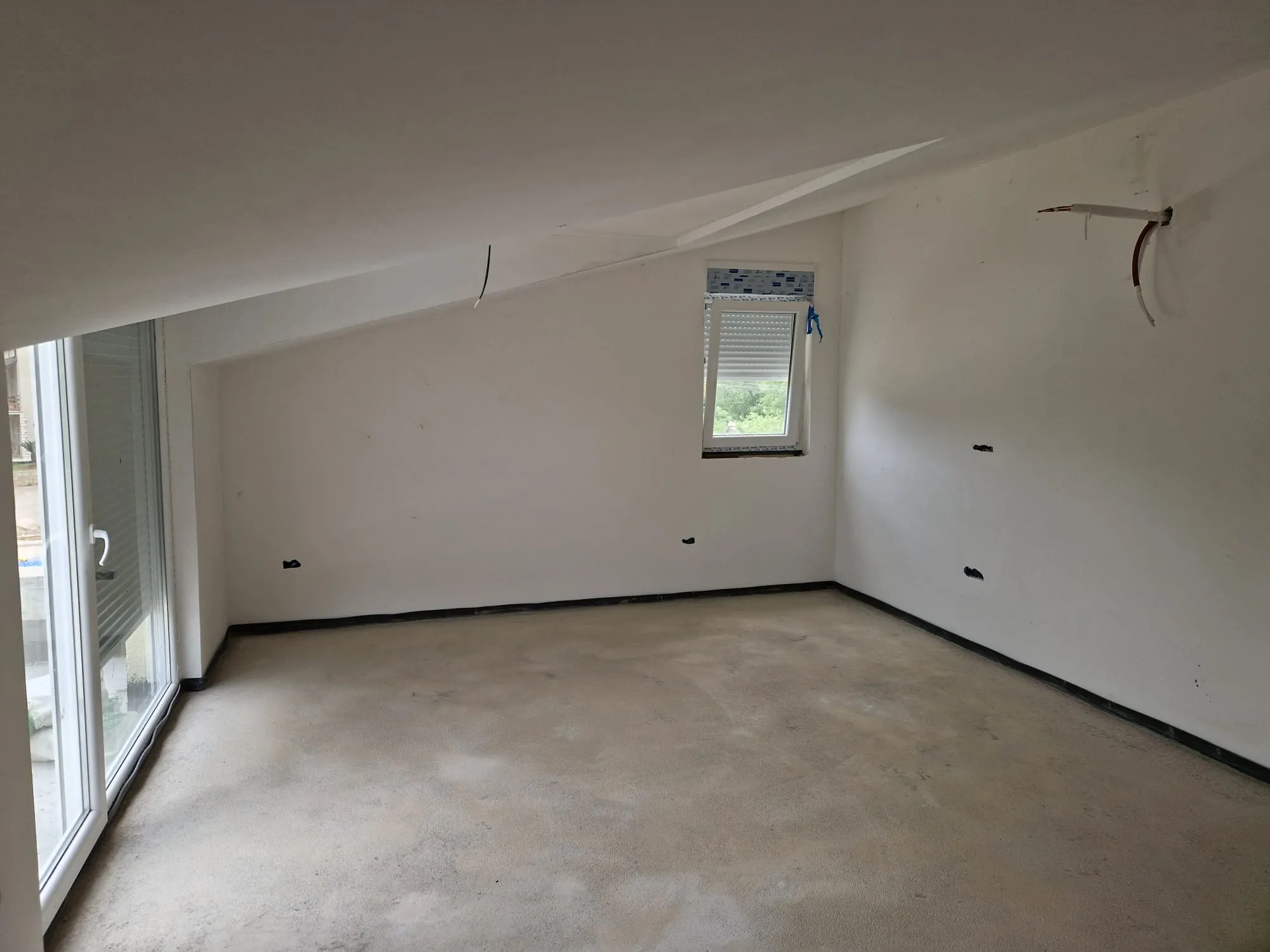 prodaja – novogradnja, 112,14 m², okolica poreča (9 km) - slika 2