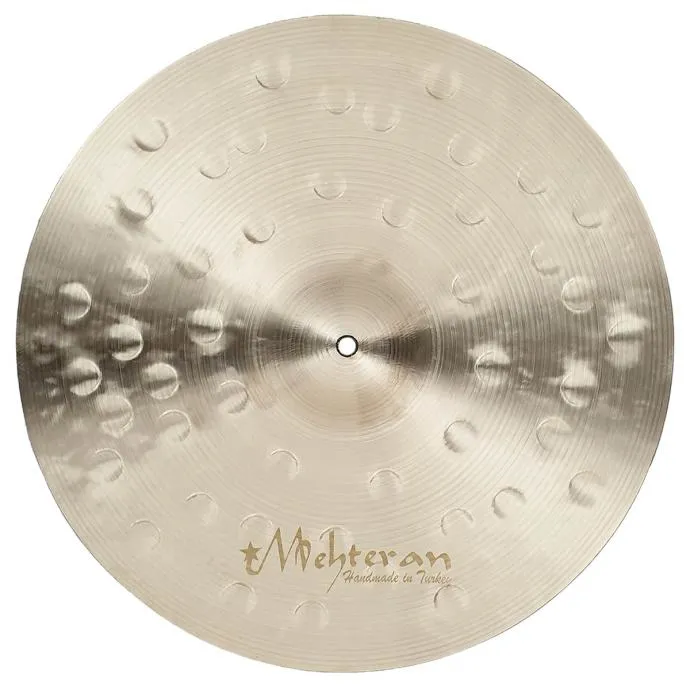 mehteran ayasofya 18" crash - slika 5