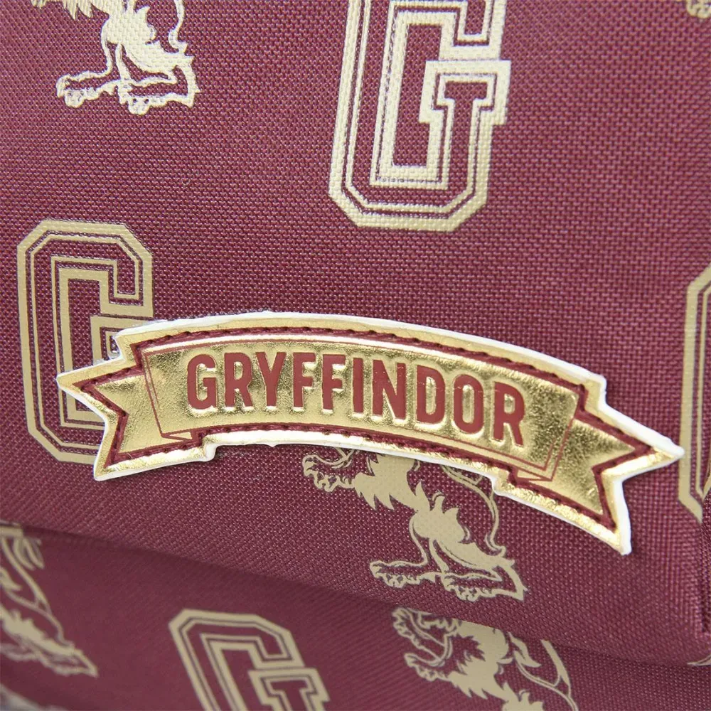 harry potter ruksak – gryffindor - slika 3