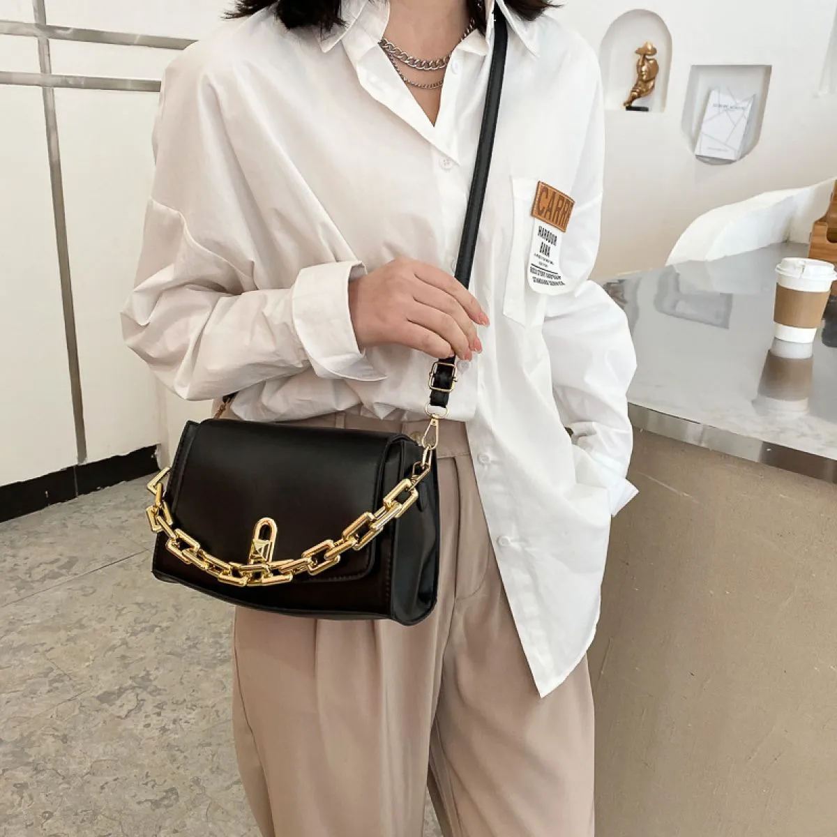ženska torba ladies - slika 7