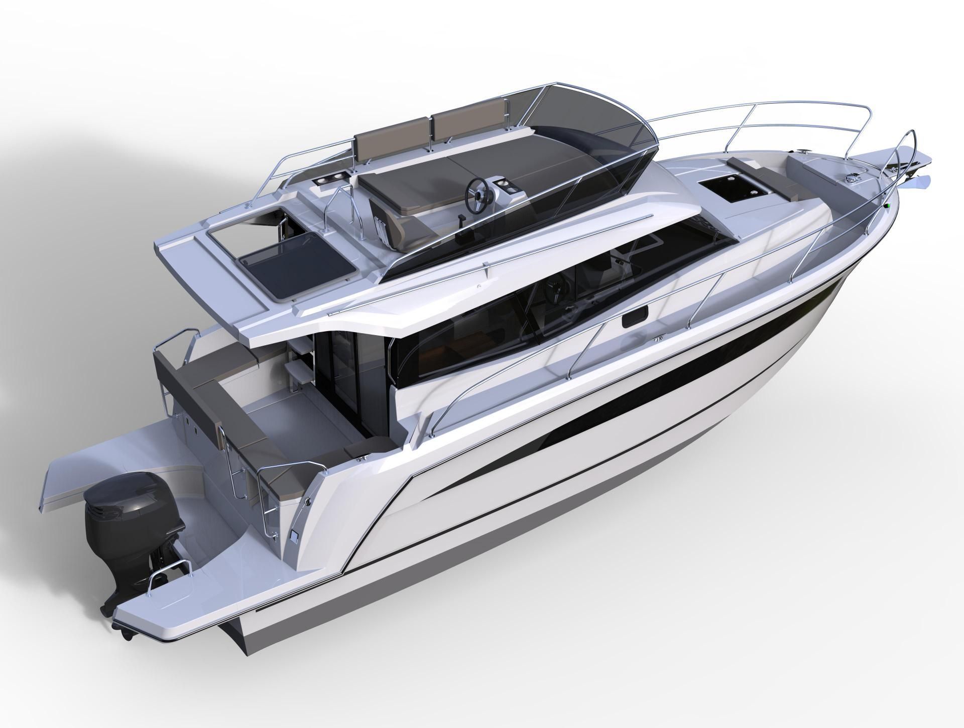 balt 1018 titan - slika 3