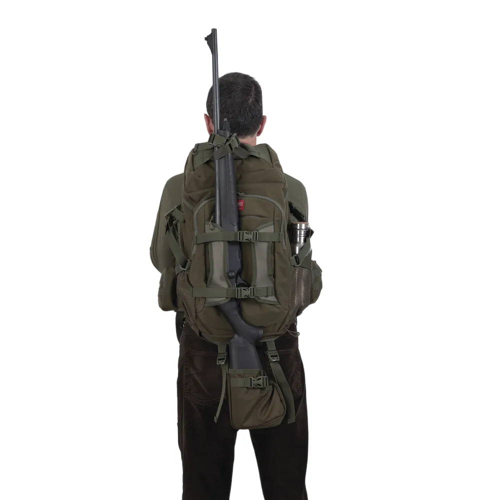 hart ruksak xt gamepack 45l - zeleni - slika 5