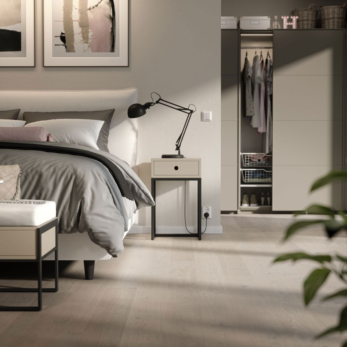 bjelin woodura planks dalen 3.0 s m²/46,40€ popust -20% 37,12€ - slika 4