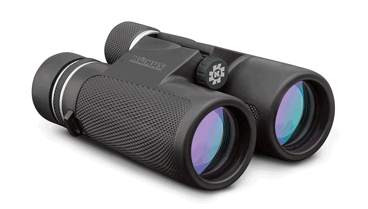 Konus dvogled WOODLAND 8x42 - Poreč