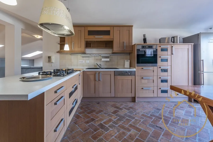 penthouse poreč - slika 16