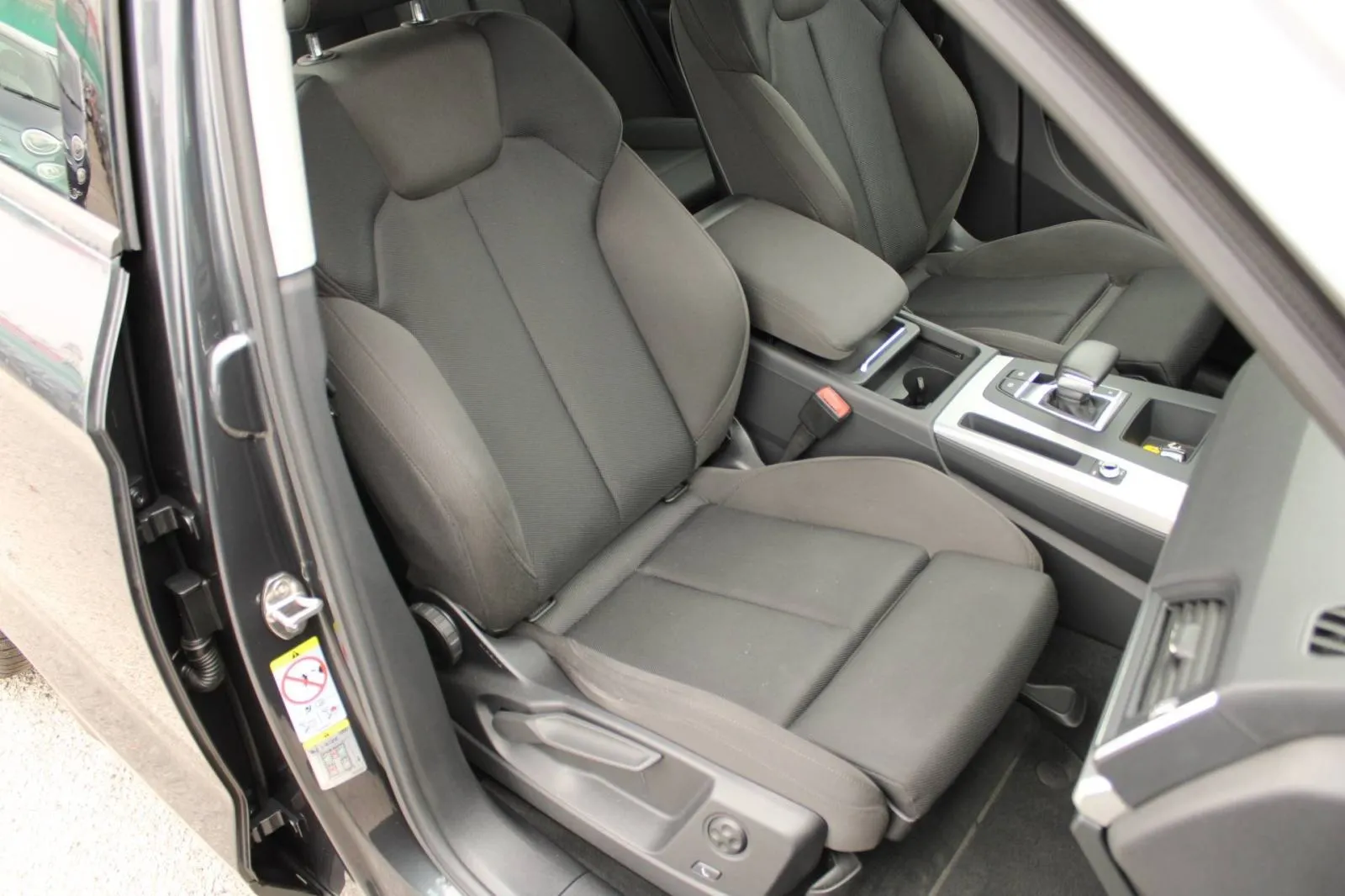 audi q5 40 tdi quattro s-tronic - slika 12