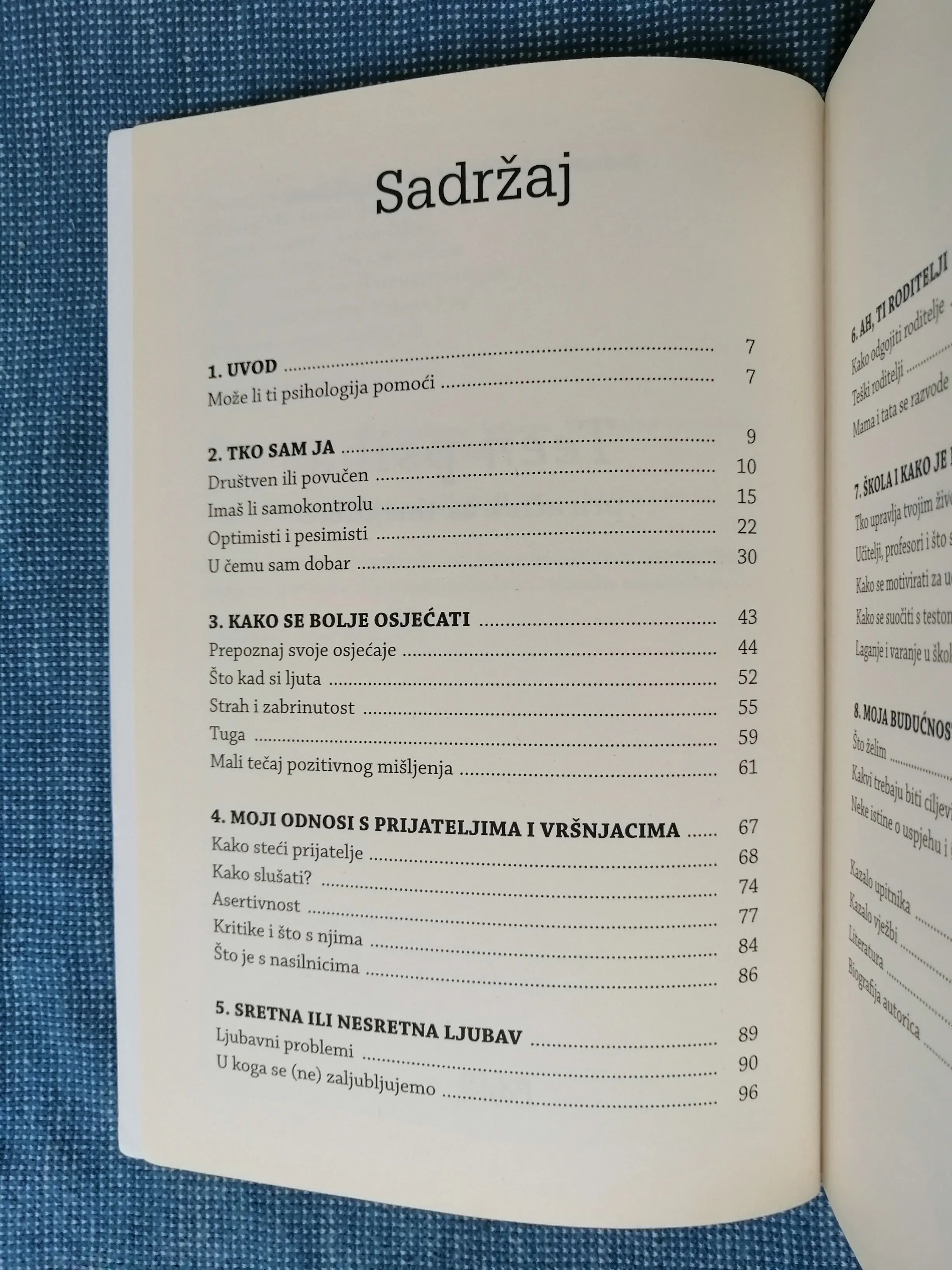 dubravka miljković i majda rijavec – teen psiha - slika 4