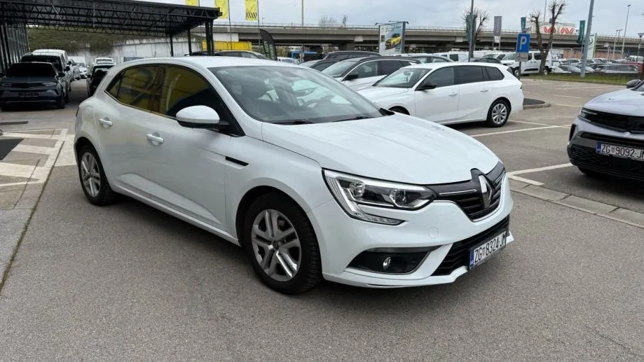 renault megane blue dci 115 - slika 2