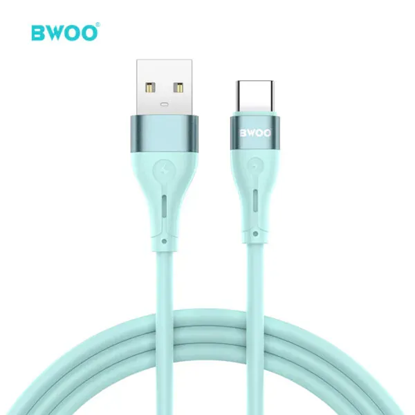 3a brzi podatkovni kabel za punjenje max bwoo - slika 3
