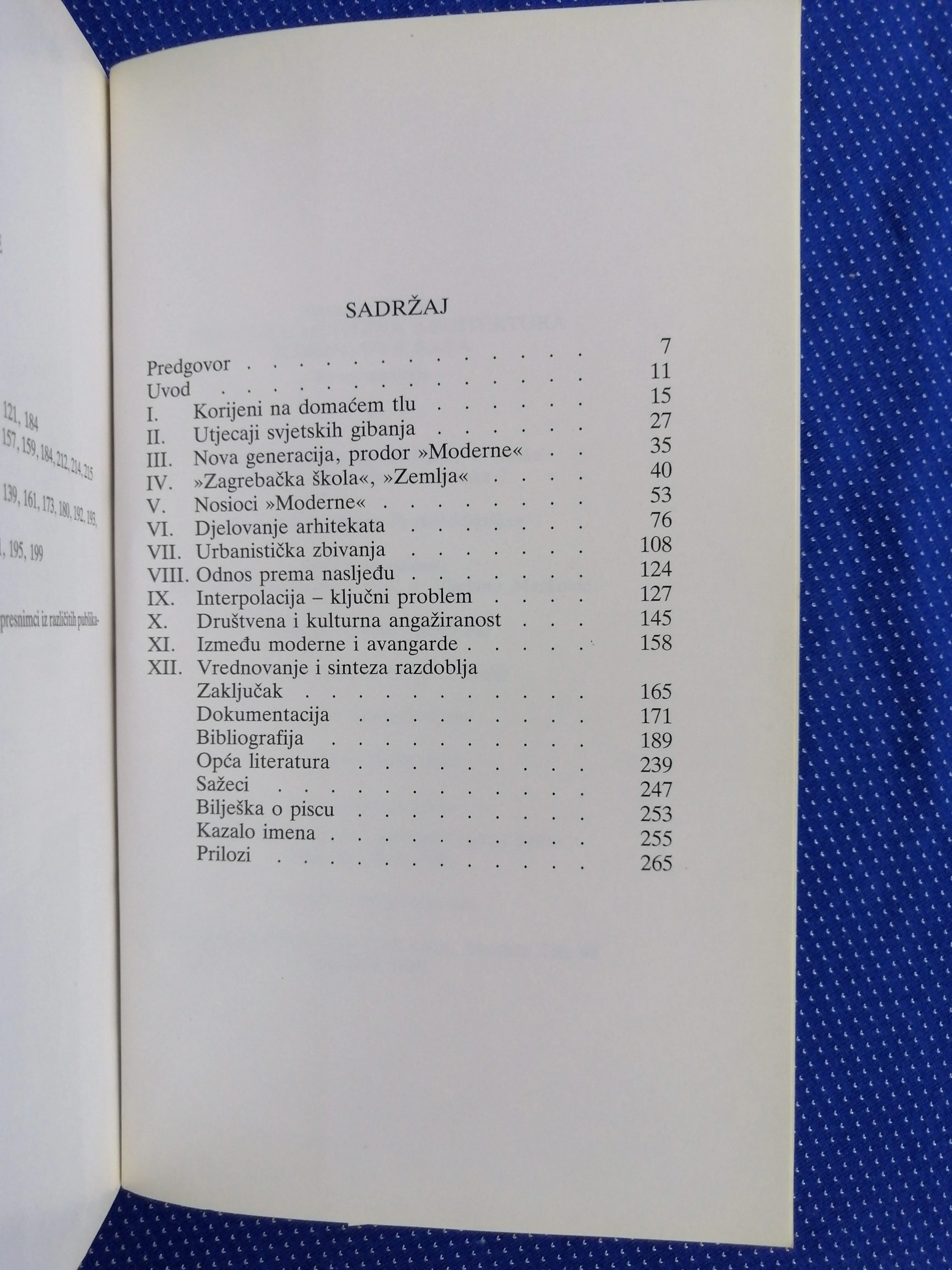 tomislav premerl – hrvatska moderna arhitektura - slika 5