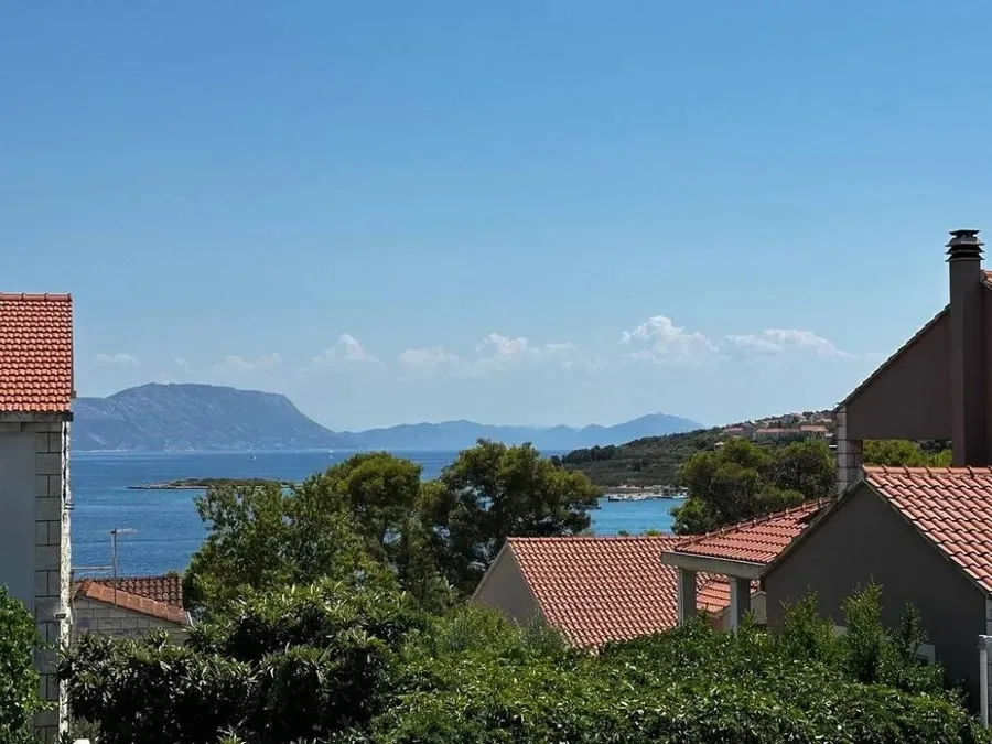 kuća na prodaju - lumbarda - slika 19
