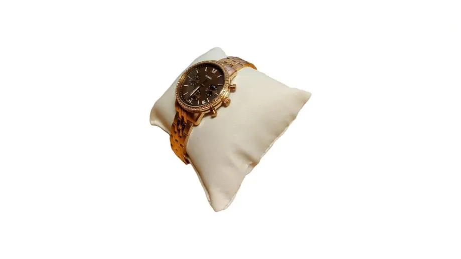 ženski ručni sat fossil es5218 36 mm, novo / r1, rate - slika 5