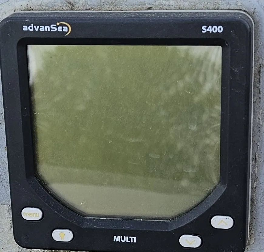 advansea multi s400 višenamjenski instrument sa senzorima - slika 2