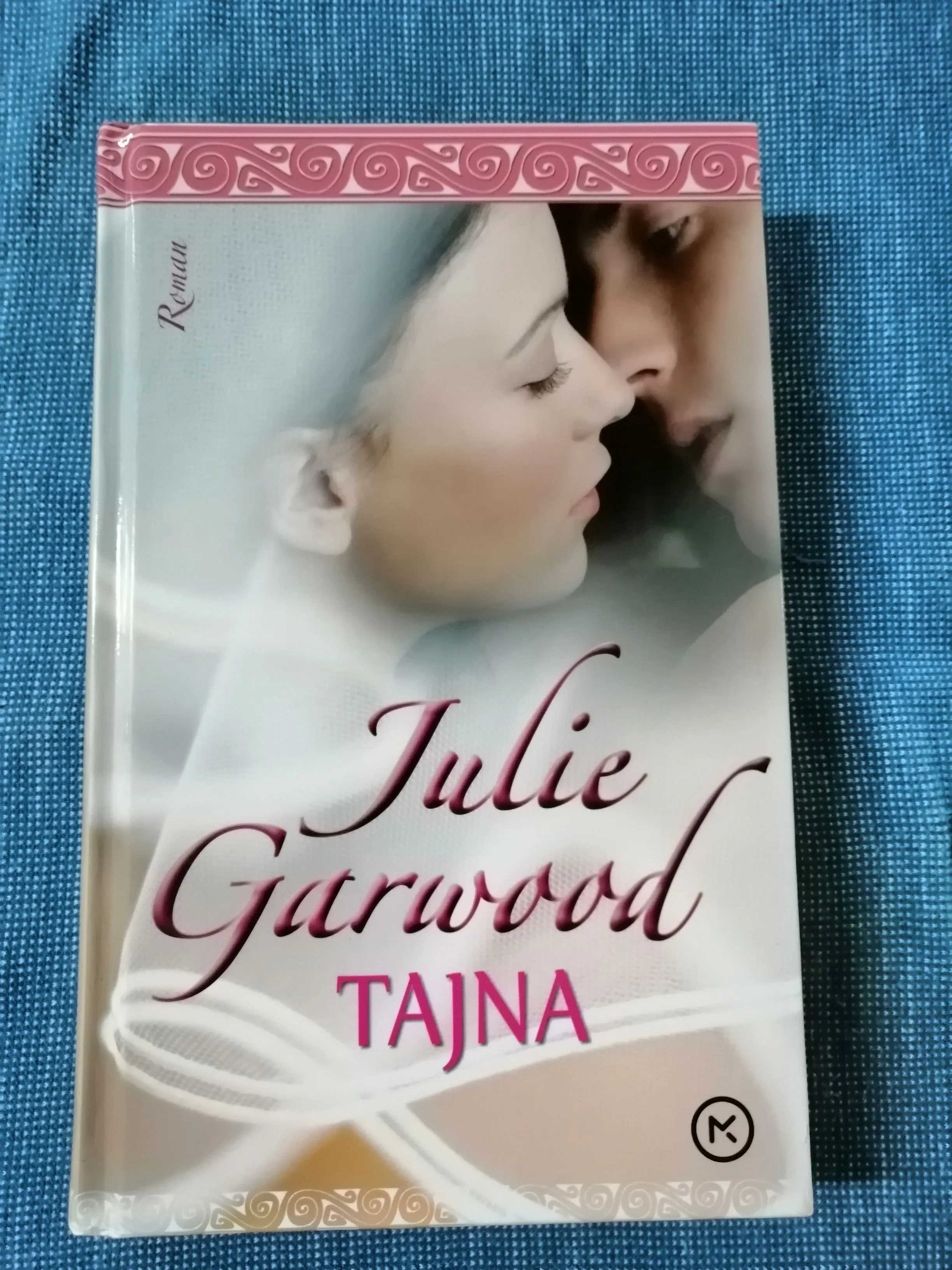 Julie Garwood – Tajna - Zagreb
