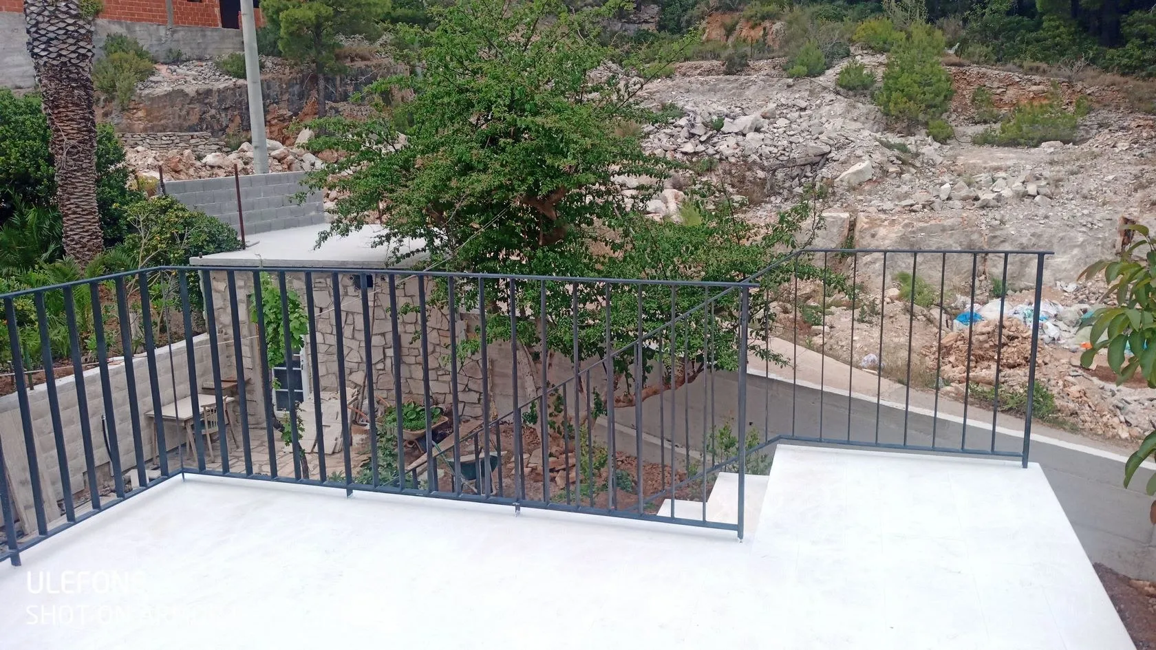 OGRADE 1 - cijena na upit - Split