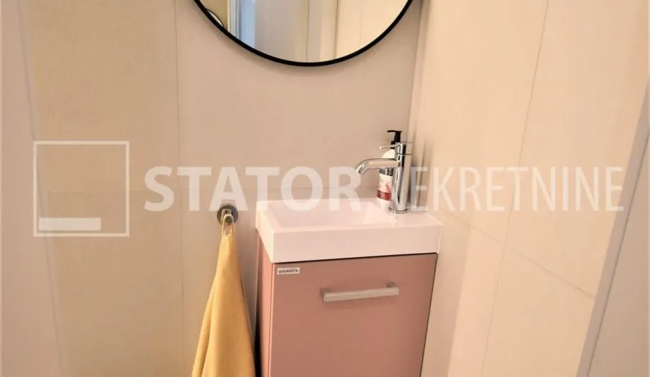 stan: zagreb (špansko), 66.00 m2 (iznajmljivanje) - slika 28