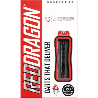 Razor Edge Exstreme 20g - Zagreb