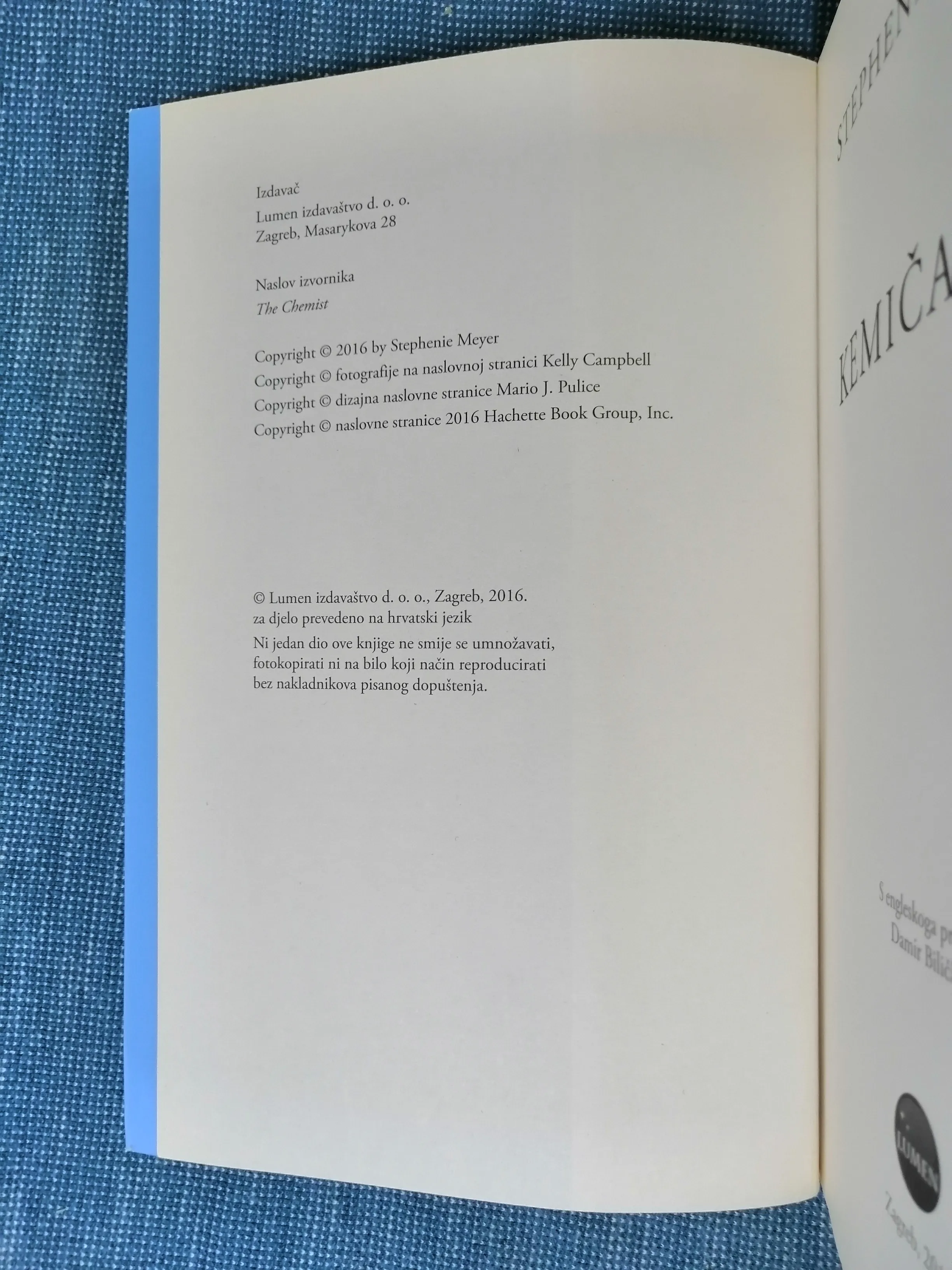 stephenie meyer – kemičarka - slika 3