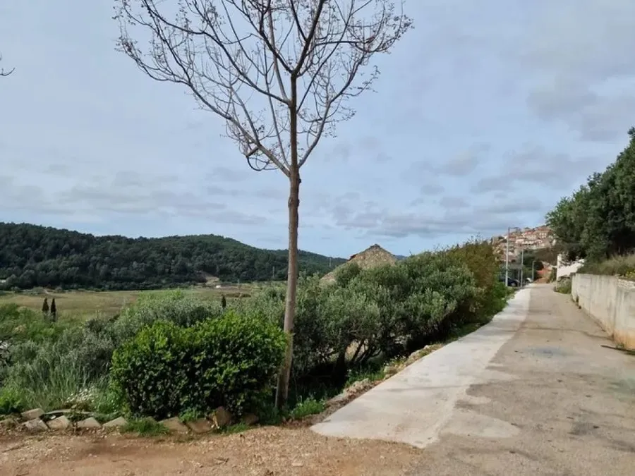 građevinsko zemljište na prodaju - korčula - slika 9