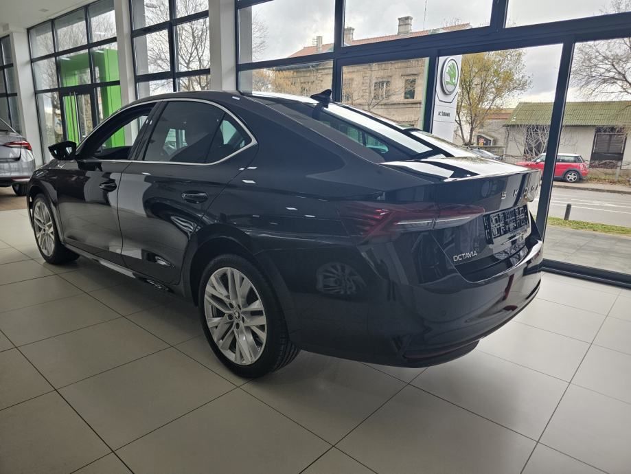 škoda octavia selection 2,0 tdi - slika 4