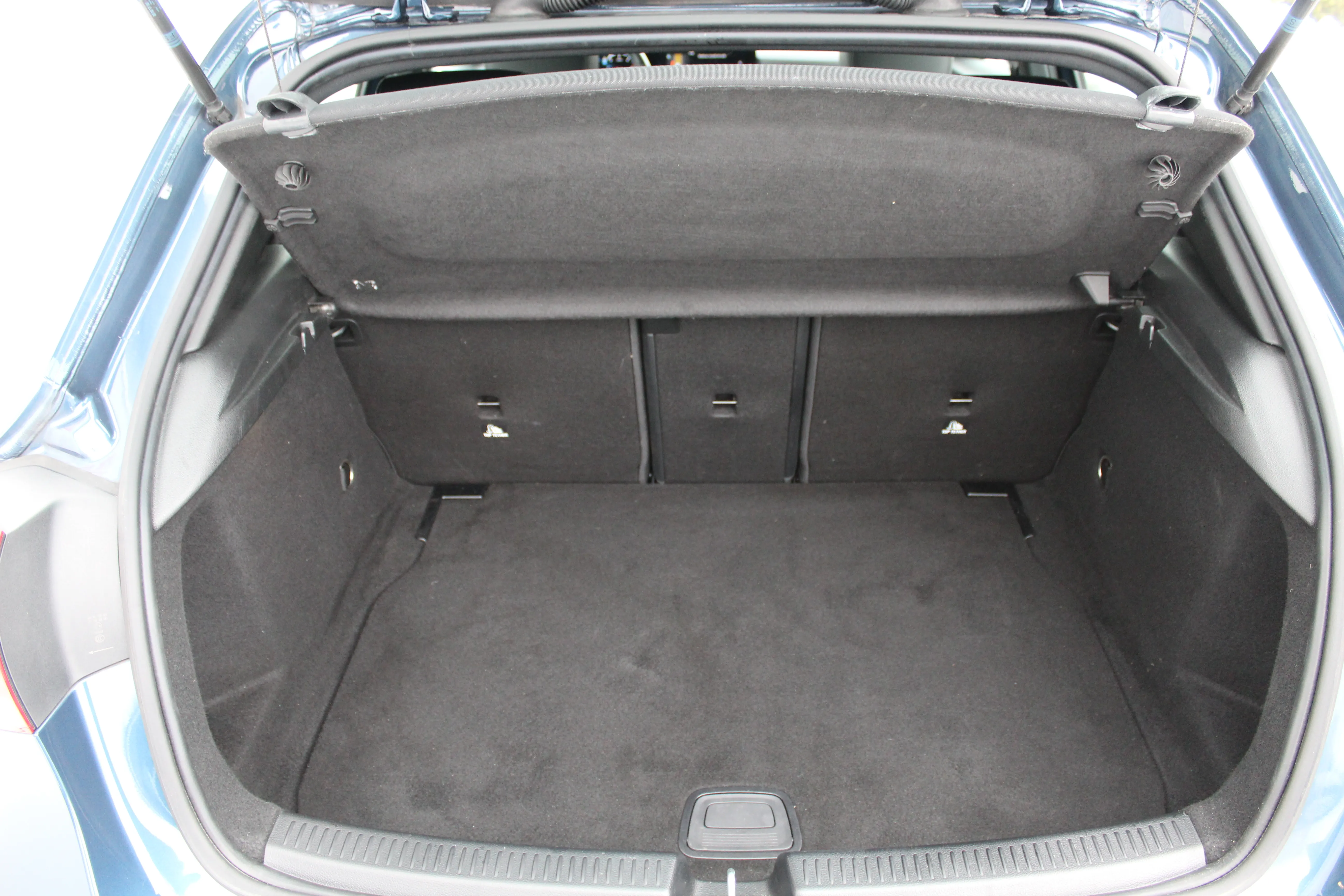 12980 mercedes-benz a 180 d - slika 15