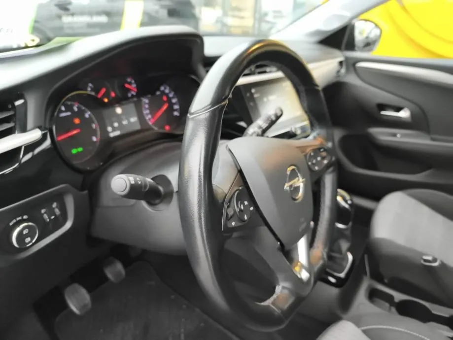 opel corsa edition 1.2 s/s, 55kw - 7 godina garancije! - slika 16