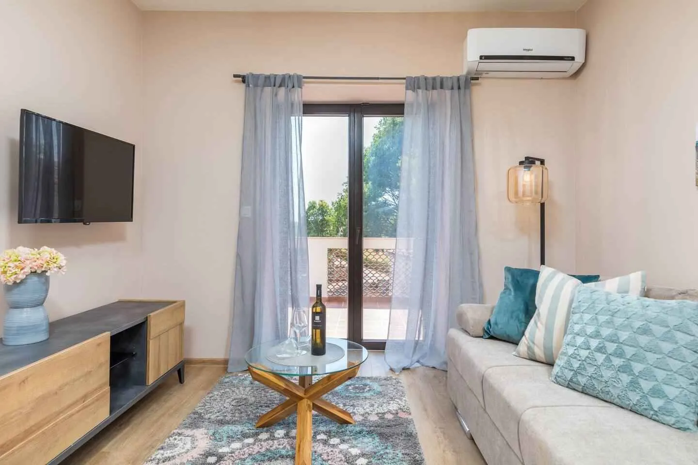 apartmani marceta - slika 8