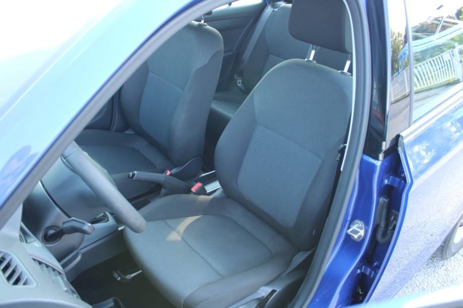 škoda fabia combi 1.0 tsi - slika 8