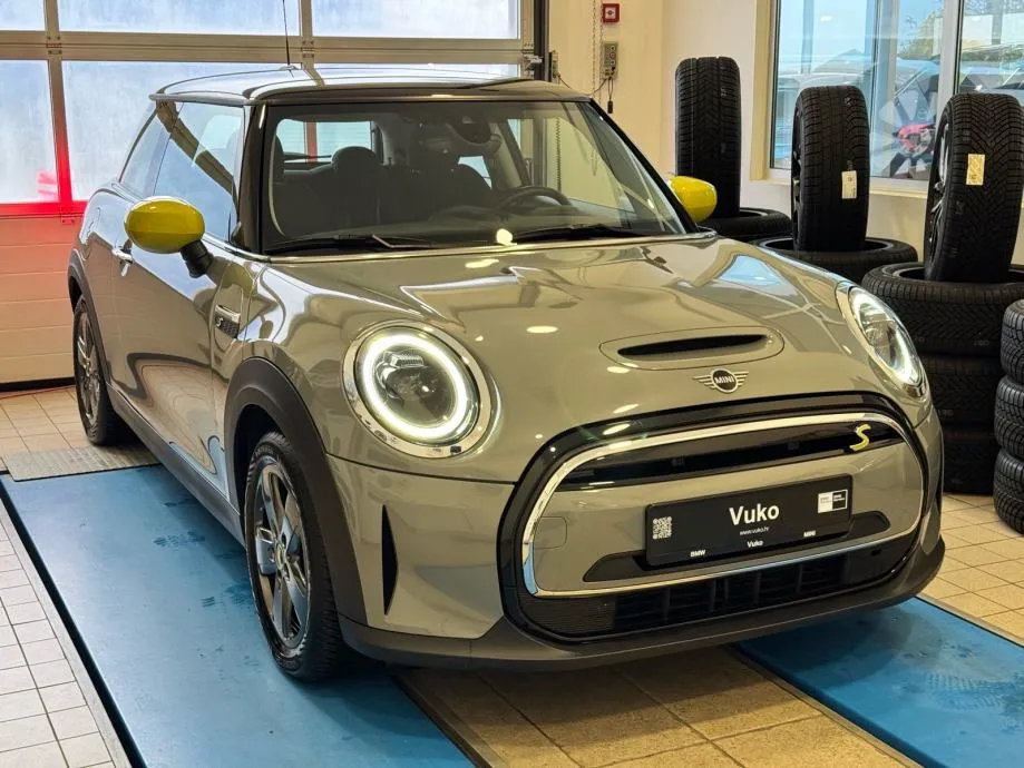 MINI Cooper SE automatik - Brodski Varoš, Slavonski Brod