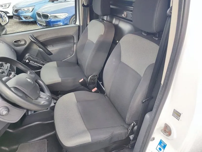renault kangoo 1.5 dci*110ks*klima*park.senzori* - slika 10