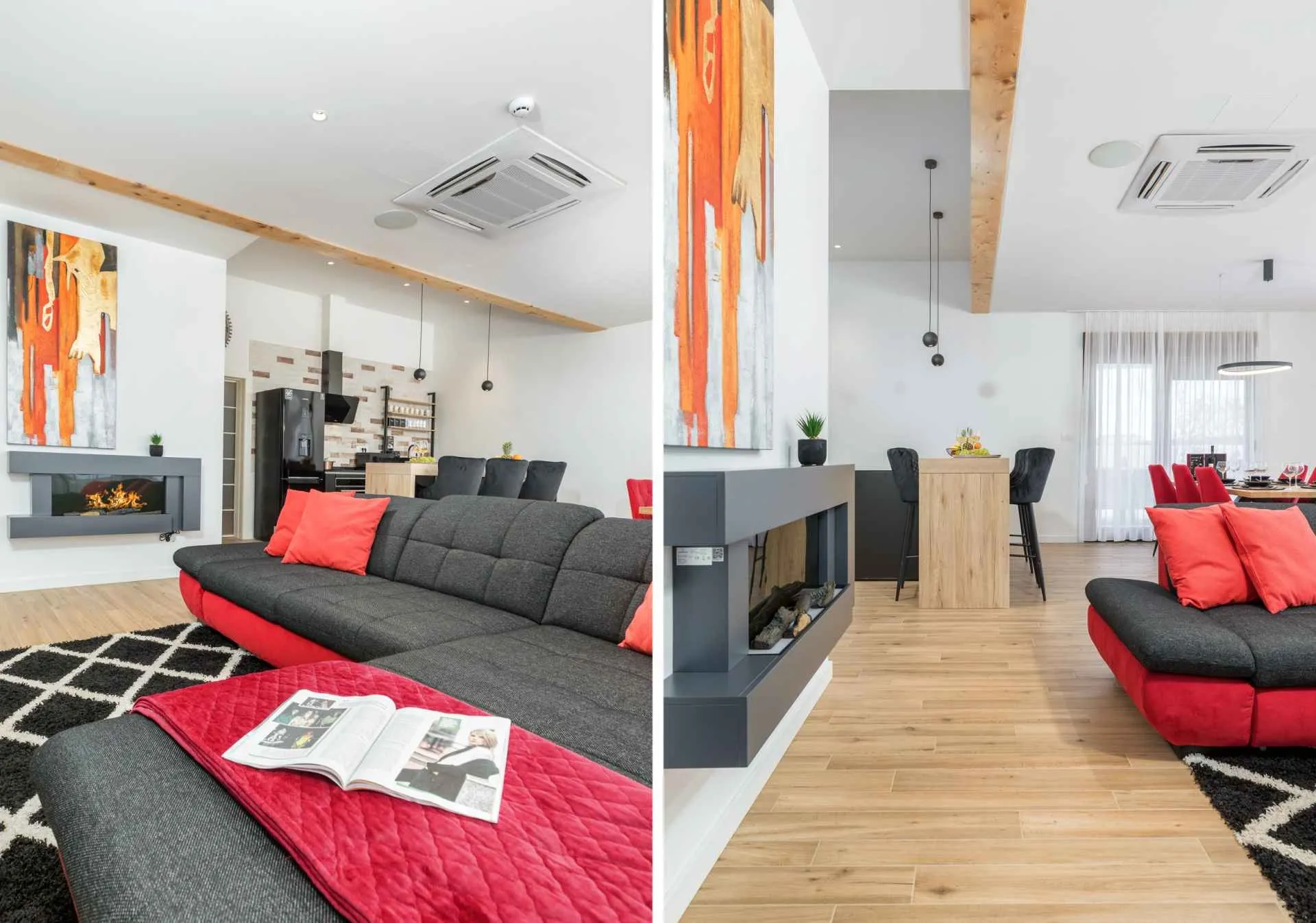 kuća za odmor villa grofica pula - slika 28