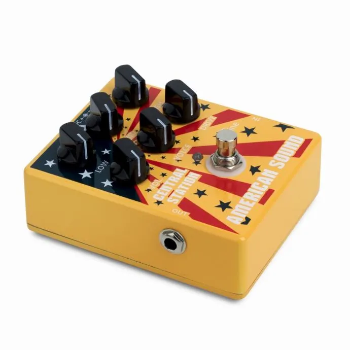 caline cp55 american sound - slika 4