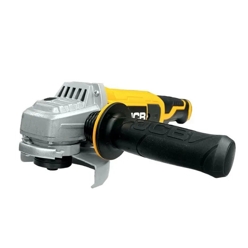Kutna brusilica sa potenciometrom 1200W 115mm JCB-AH115-SL-E - Čakovec