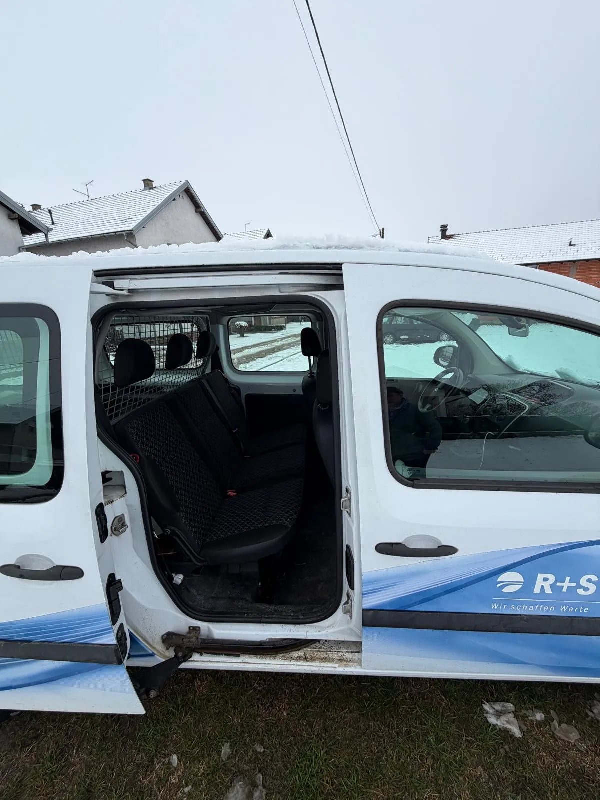 renault kangoo maxi 1.5 dci - slika 7