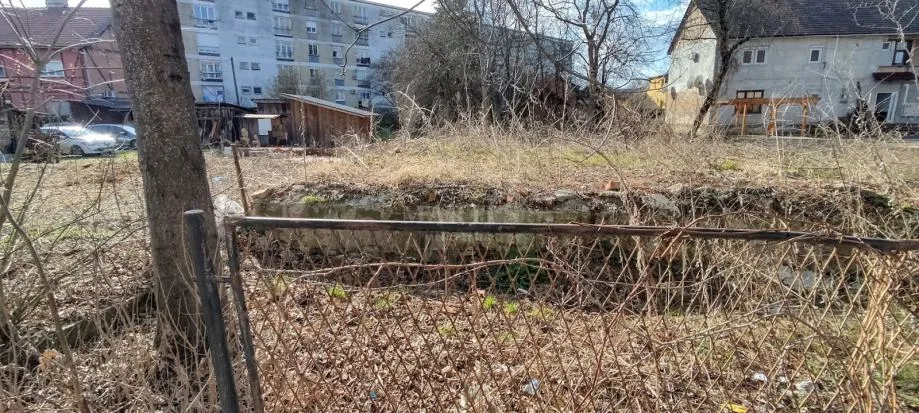 karlovac, banija, građevinsko zemljište, 691 m2 - slika 4