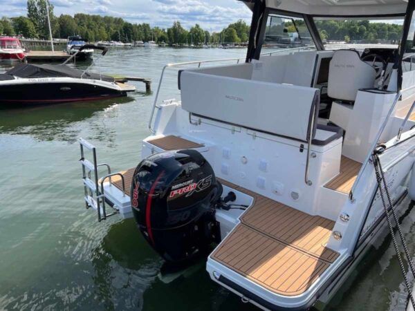 nautic 990 - slika 12