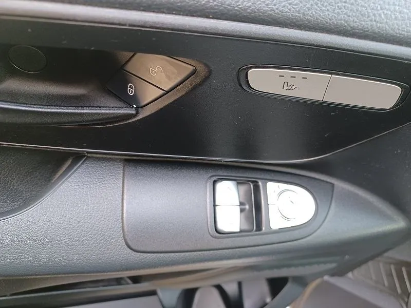mercedes vito 111 cdi*klima*navigacija*tempomat* - slika 11