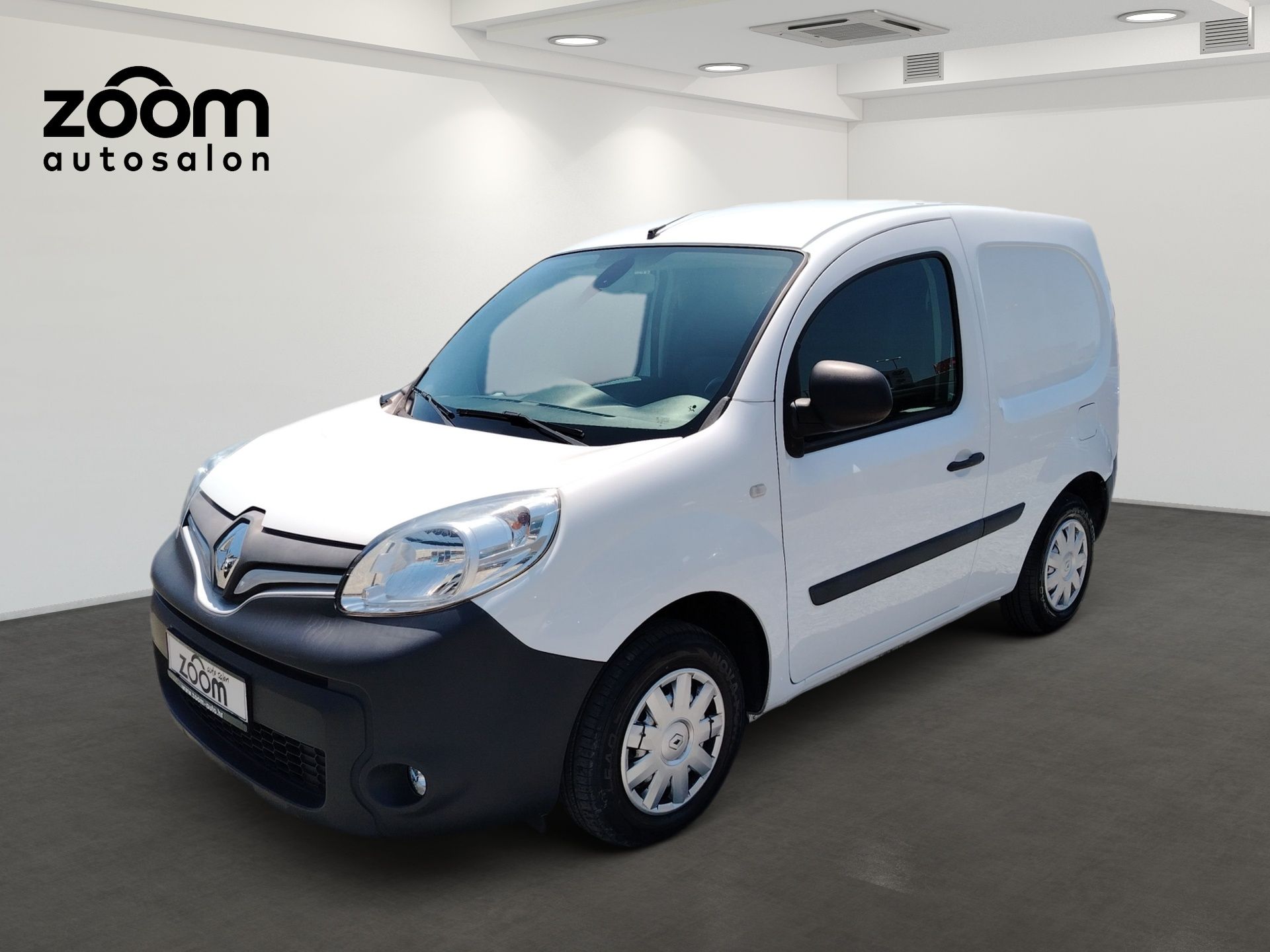 Renault Kangoo Compact 1.5 DCI 7950€ + PDV, 2018 god. - Split