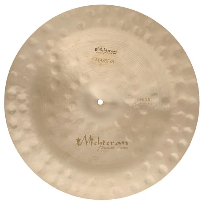 mehteran ayasofya 18" china - slika 2
