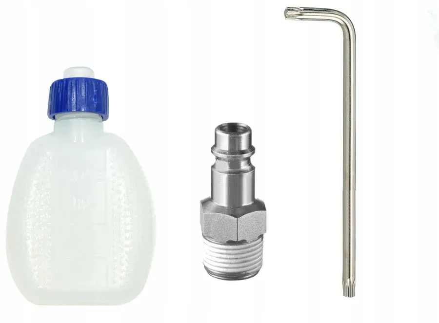 pneumatski odvijač 1/ 2” 1990nm - novo! - top cijena! - slika 5