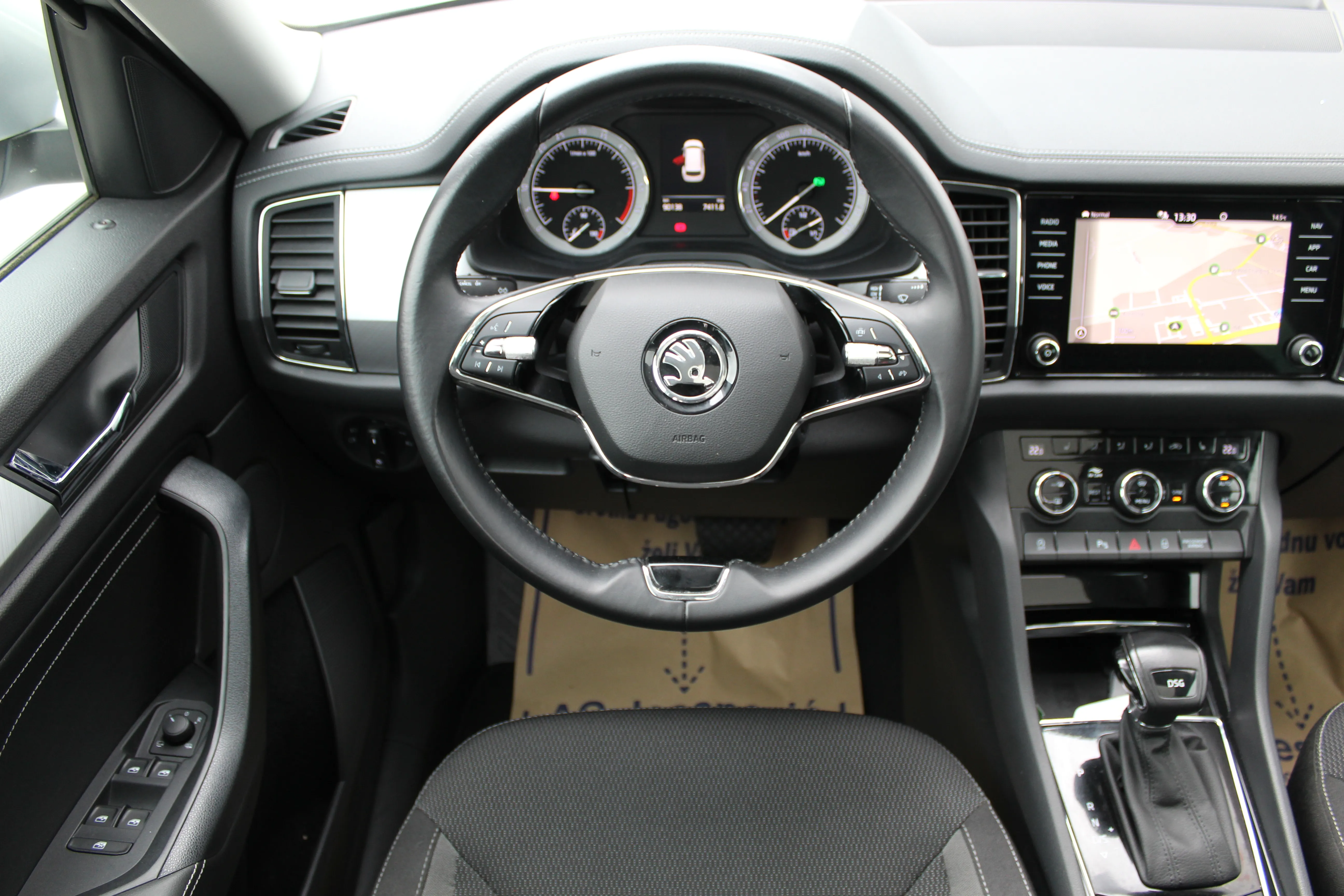 13166 škoda kodiaq ambition 2.0 tdi dsg - slika 10