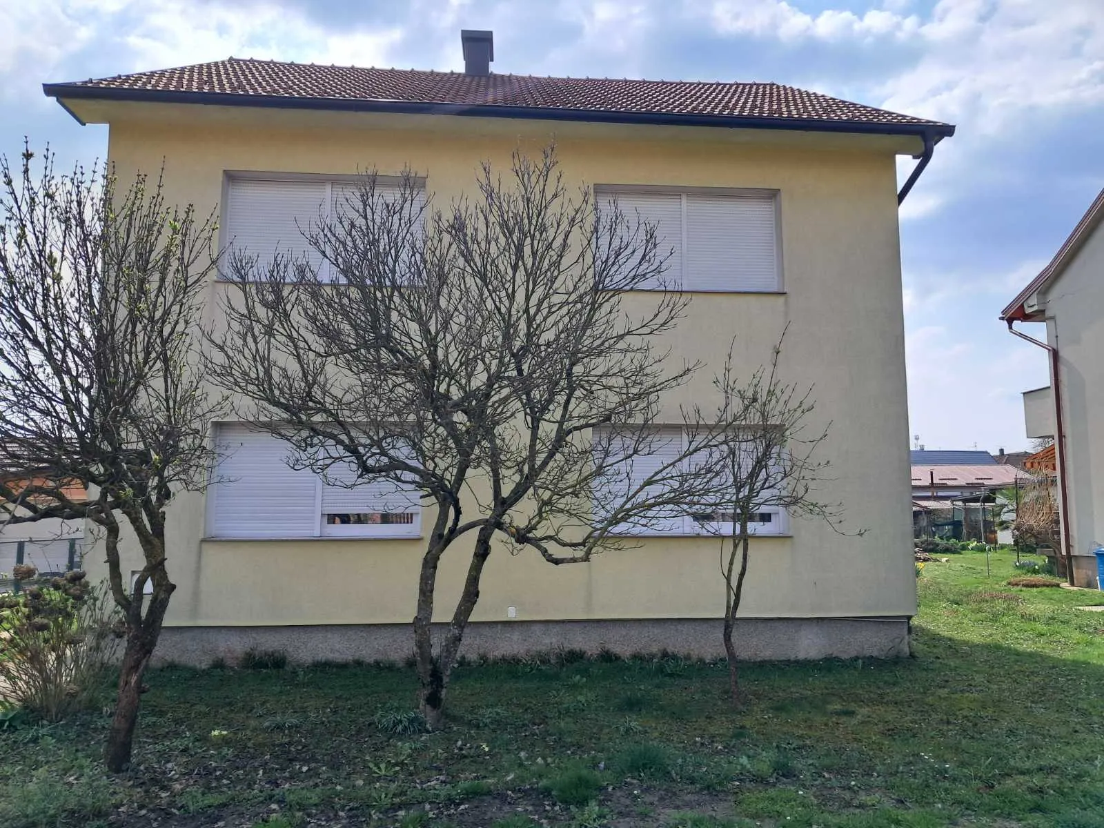 kuća virovitica, 180m2, 5-sobna, katnica - slika 2