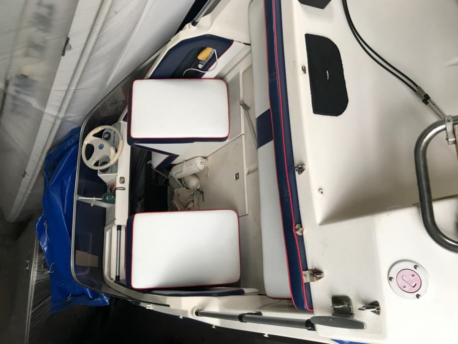 rio 400 ole novi motor - slika 9