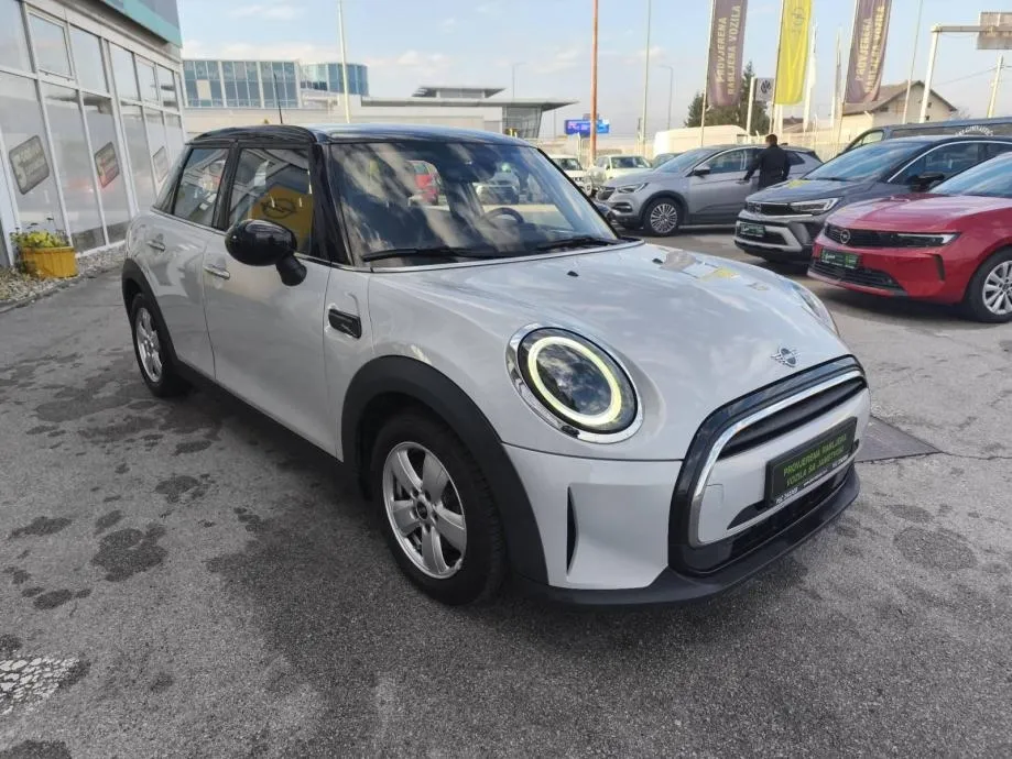 mini cooper 5 vrata 100kw - 1 godina garancije! - slika 7