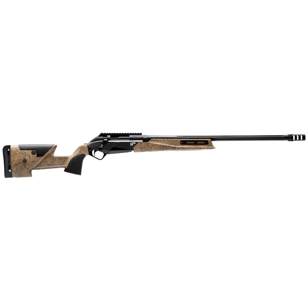 Benelli LUPO HPR - Poreč
