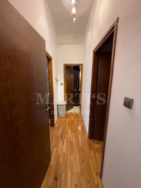 gornji grad, opatička, 3-soban, 60m2, 1.kat, parking u dvorištu (prodaja) - slika 9