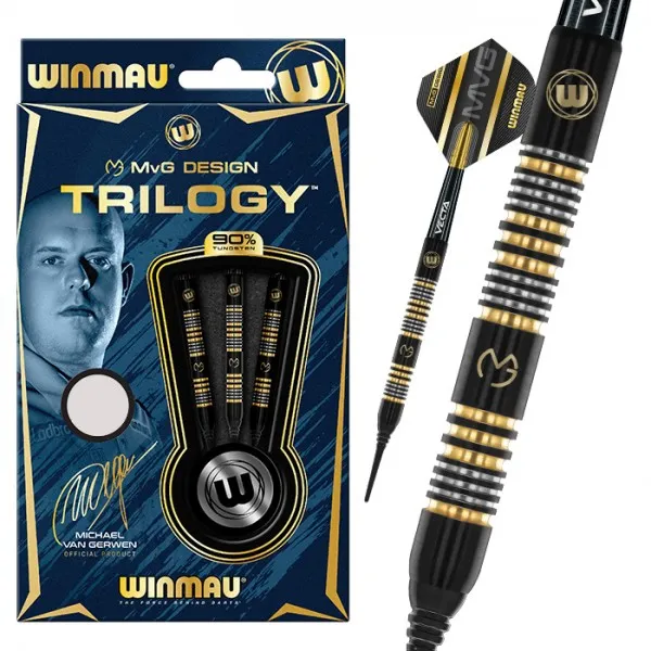MVG Trilogy 90% 20g - Zagreb