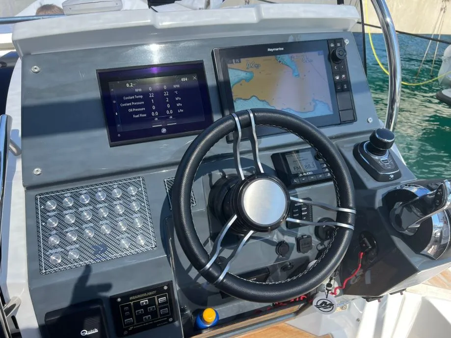 mar.co e‑motion 32 u odličnom stanju - slika 20